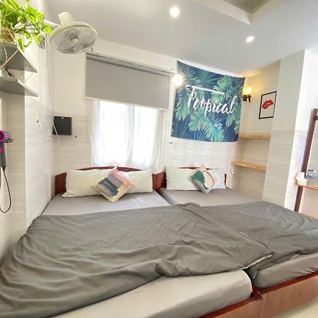 Lighthouse Homestay Vung Tau Exterior photo